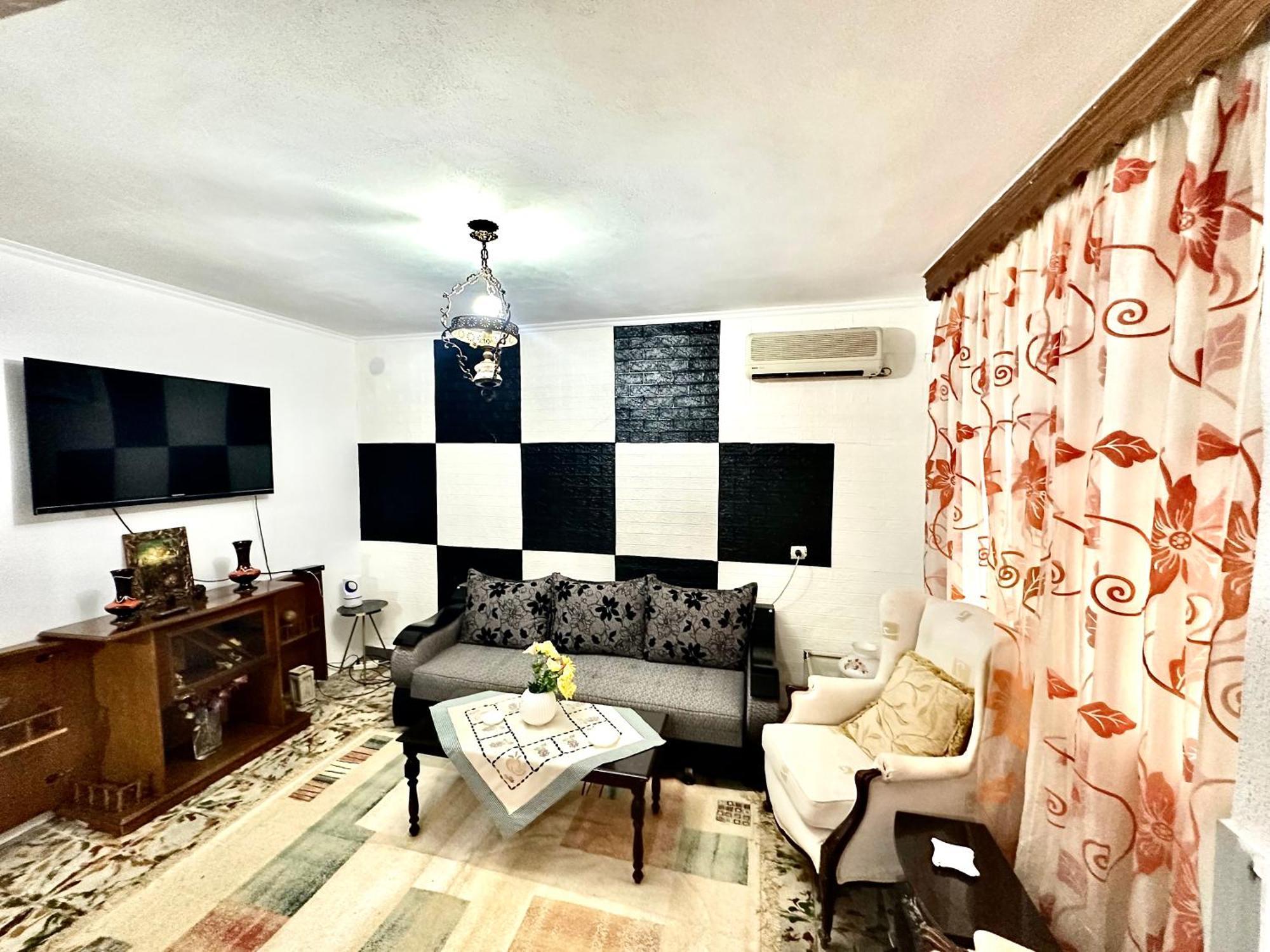 Grandpas House Hotell Gjirokastër Eksteriør bilde