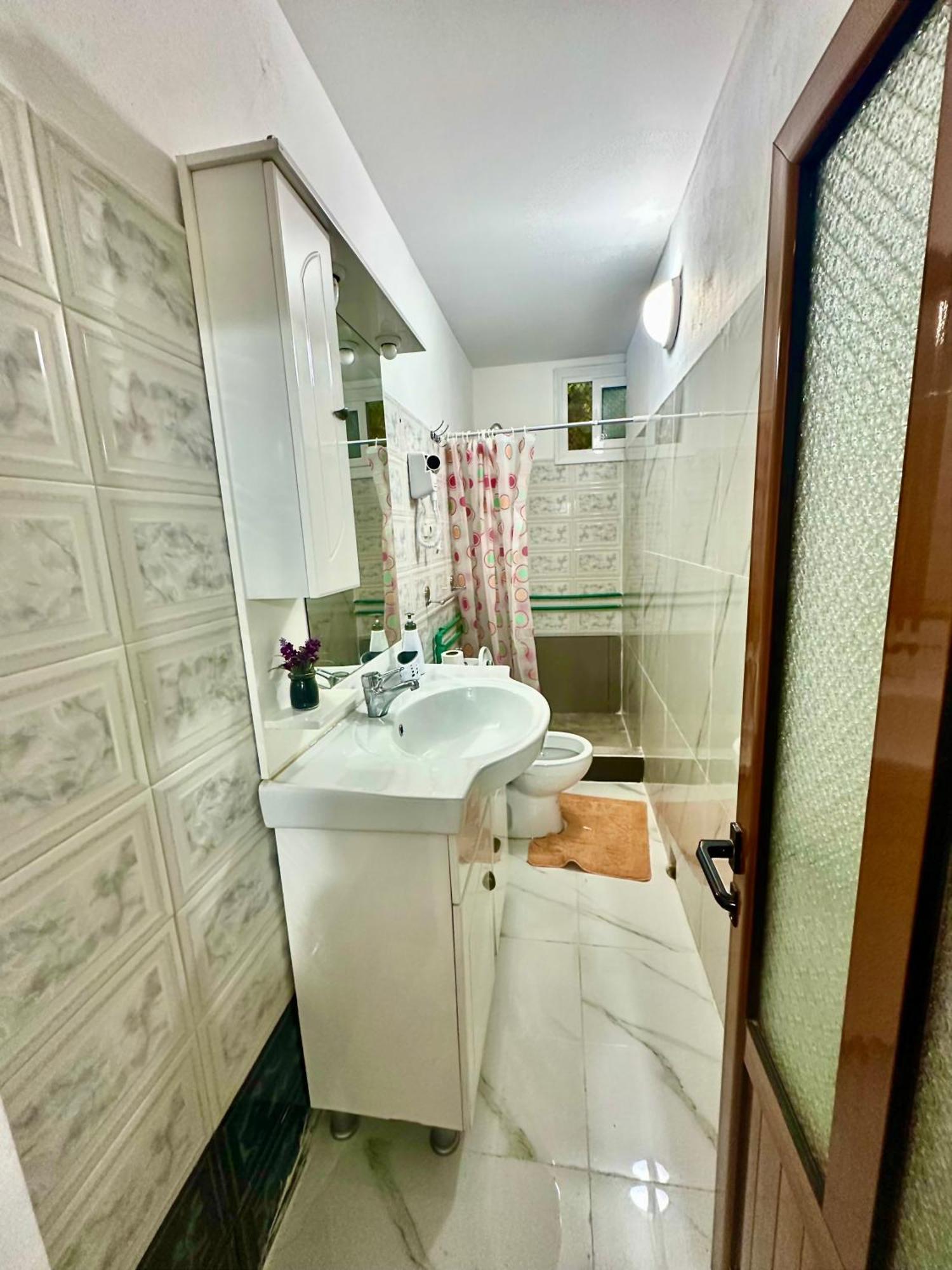 Grandpas House Hotell Gjirokastër Eksteriør bilde