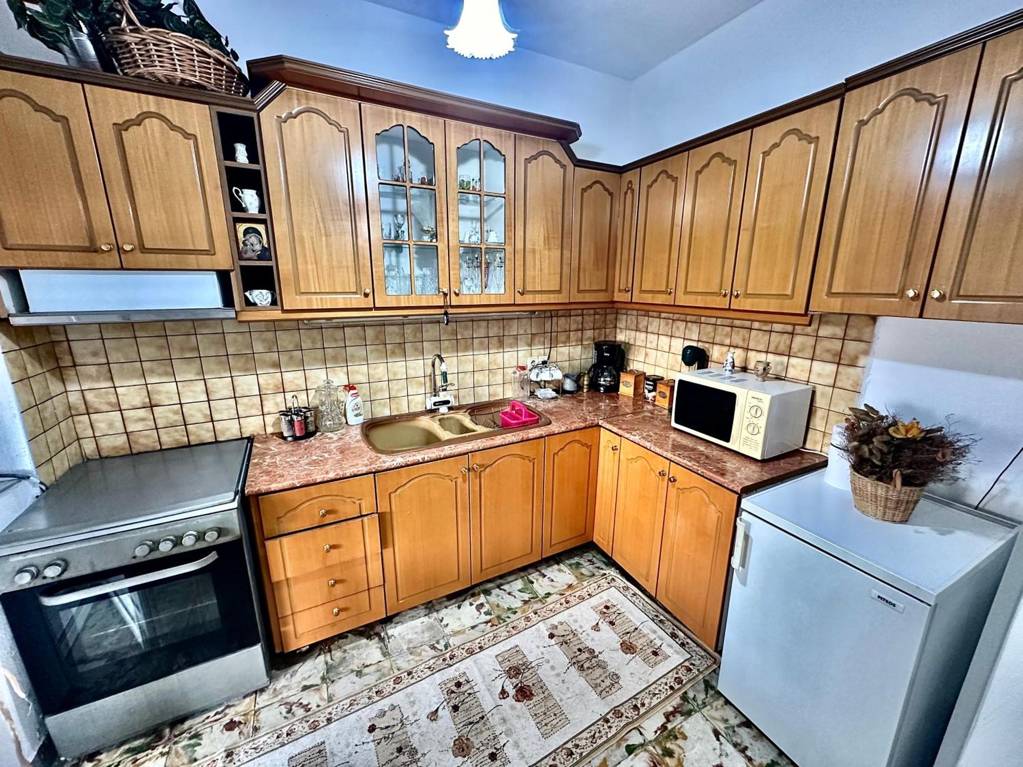 Grandpas House Hotell Gjirokastër Eksteriør bilde