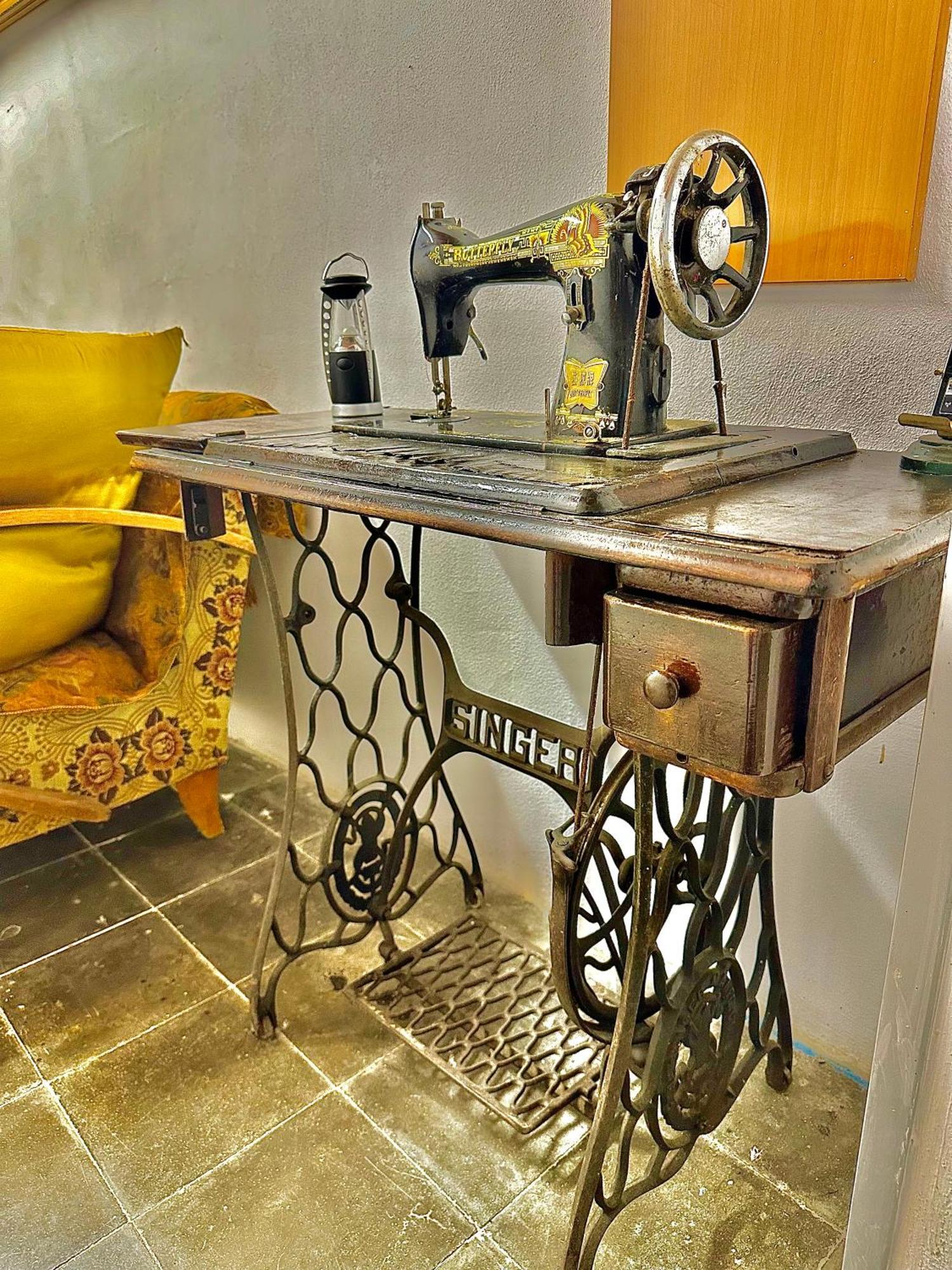 Grandpas House Hotell Gjirokastër Eksteriør bilde