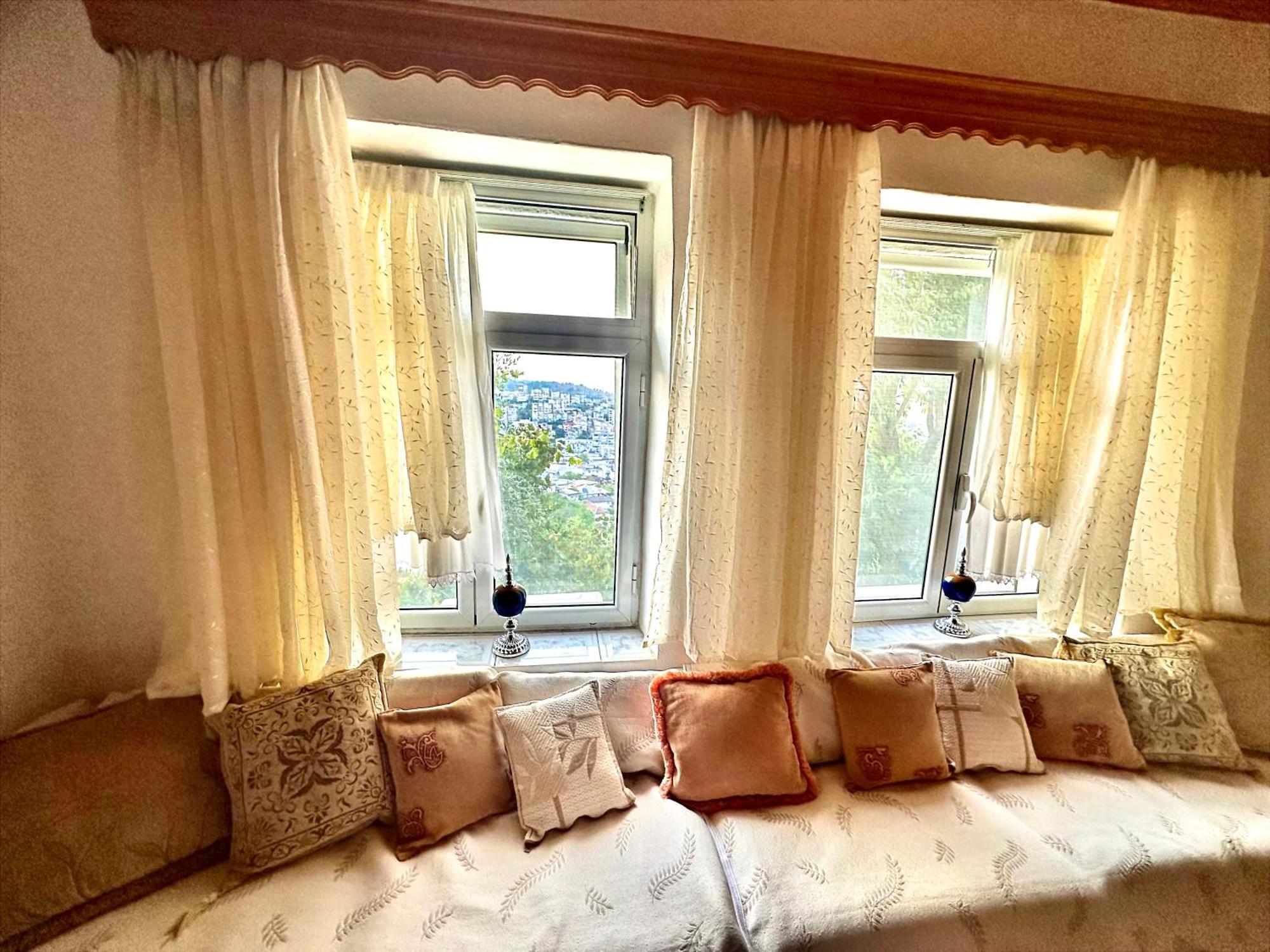 Grandpas House Hotell Gjirokastër Eksteriør bilde