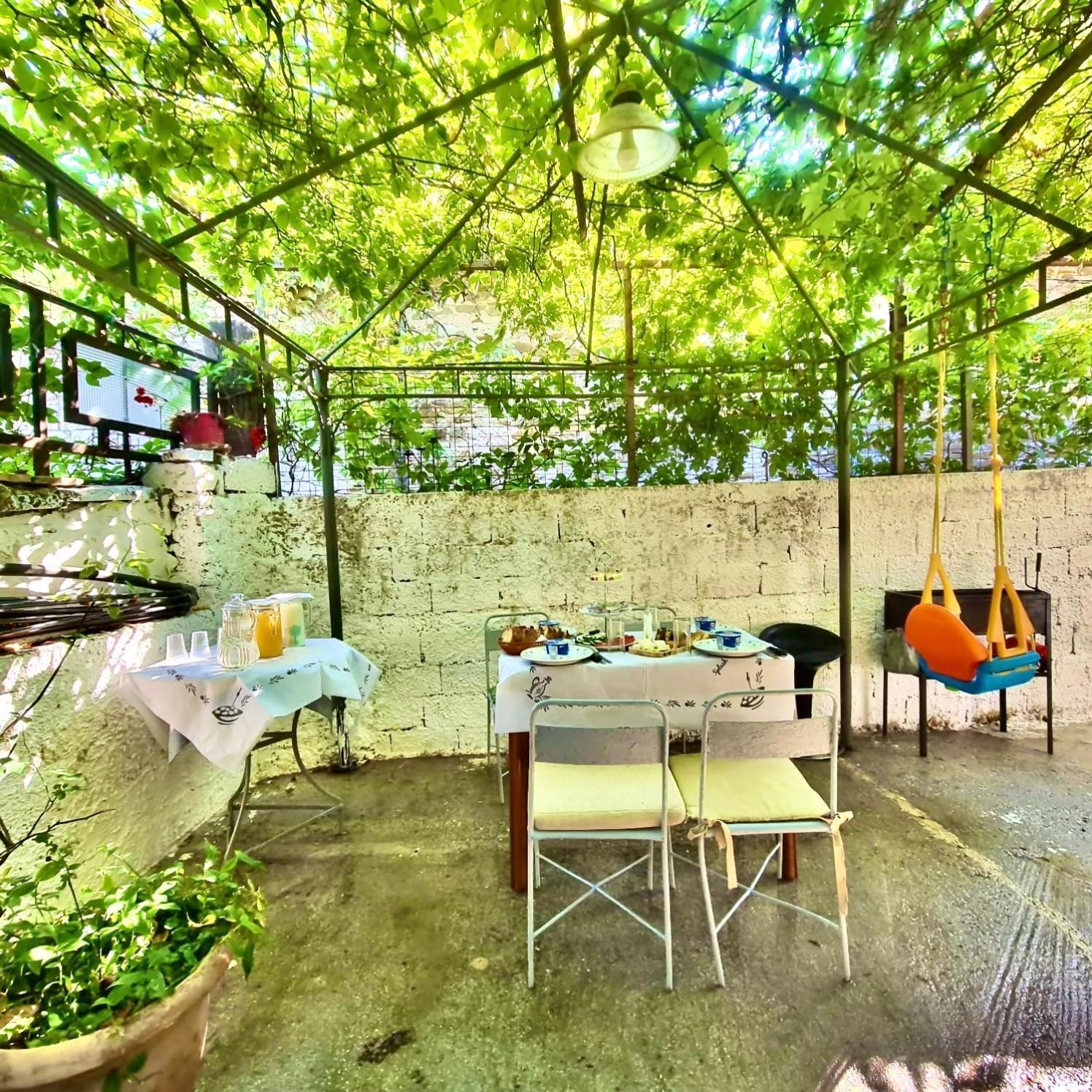 Grandpas House Hotell Gjirokastër Eksteriør bilde